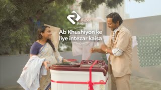 RupeeRedee  Your Companion For Every Situation  Quick Personal Loan  Khushiyonkeliyeintezarkaisa [upl. by Asha710]