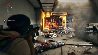 World War Z PC Part 9 [upl. by Sweyn413]