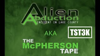 Alien Abduction in Lake County 1998  Movie Night After Hours w Lucien Greaves amp Friends [upl. by Trace473]