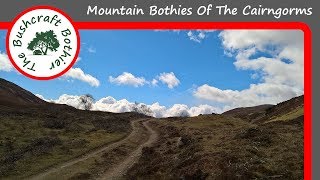 Mountain Bothies Of The Cairngorms [upl. by Ujawernalo952]