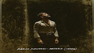 Marco Mengoni  Proibito [upl. by Phaidra]