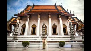 Thai Buddhist Wedding [upl. by Ylekalb985]