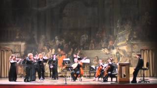 Antonio Vivaldi Concerto per liuto RV 93 in re maggiore [upl. by Phila]