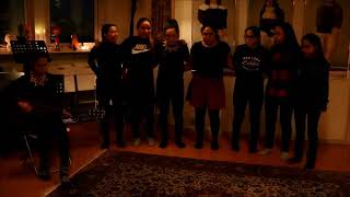 Uummannaq Music  A song written and composed by Heidinnguaq Jensen [upl. by Yeh496]