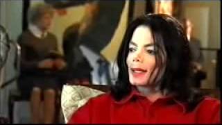 Living with Michael Jackson Part 5 of 10 [upl. by Lloyd615]