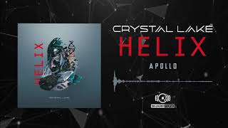 Crystal Lake  Apollo Official Audio Stream [upl. by Tynan]