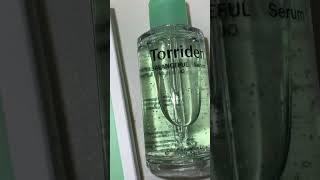 Torriden Balanceful Serum torriden koreanskincare kbeauty skincare skincareroutine skincaretip [upl. by Acnaib]