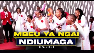 Kikuyu Praise Medley Nindakúgoca Mwathani \ Ndigiriganirwo\ Ngai uyu [upl. by Aitnecserc383]