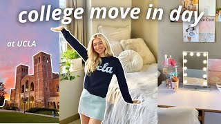 COLLEGE MOVEIN VLOG  EMPTY BYU HERITAGE HALLS DORM TOUR  Freshman year [upl. by Raney]