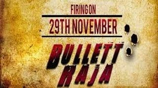 Bullett Raja Official Trailer 2013  Saif Ali Khan Sonakshi Sinha [upl. by Leerzej]