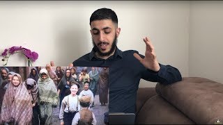 MUSLIM REACTS TO 1902 BRITAIN  BEAUTIFUL FOOTAGE [upl. by Aittam]