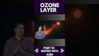 Ozone Layer Part 10 [upl. by Helse]