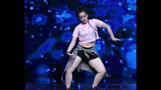 Mokshda jailkhani dance performance ll mokshada jailkhani 2017 [upl. by Jacenta]