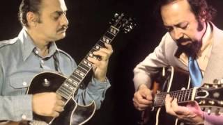 Barney Kessel  Lil Darlin [upl. by Marcello770]