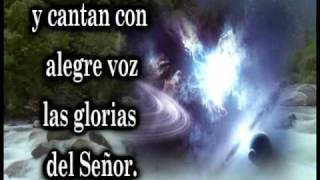 Himno 13 Oh Dios mi soberano rey [upl. by Malan]