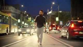 FILIP MITROVIC  BELI GRAD OFFICIAL MUSIC VIDEO 2014 [upl. by Aicenat]