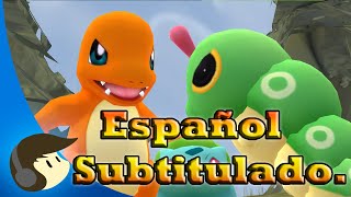 Starter Squad episodio 2 Subtitulado en español [upl. by Alemap]