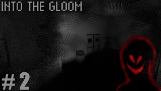 INTO THE GLOOM  HOSPITAL E METRO  Parte 2 [upl. by Dosi]