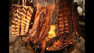 ASADO AL ASADOR TRUCOS Y TIPS PARA QUE NO FALLE [upl. by Nageet]