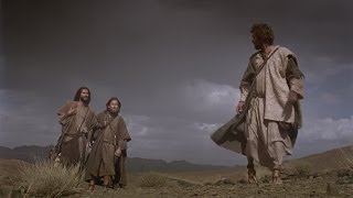 The apperance of Christ on the road to Emmaus [upl. by Brookhouse]