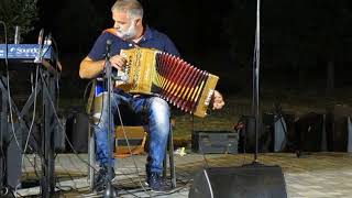 Tore Delussu ballisardi di dorgali 20082018 Ardauli [upl. by Eeralih]