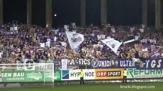 St Pölten  Austria Salzburg 2472015 [upl. by Atteynek]