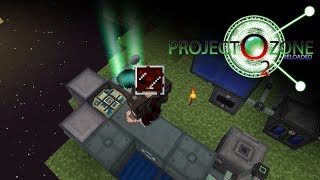 Project Ozone 2  Ep49 Dimensional Shard Hunting [upl. by Colin]