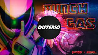 S3RL  Punch The Gas Disterio Frenchcore Remix [upl. by Gustavo92]