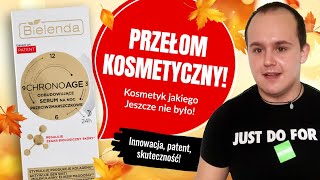 NAJLEPSZE serum do twarzy które pokocha każdy [upl. by Annod]