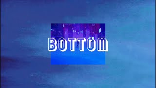 Bottom  PTide【prodZUTTOMUSIC】 [upl. by Hufnagel398]