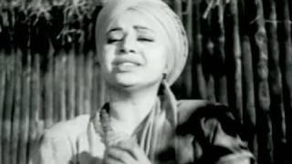 Jai Jagdish Hare  Geeta Dutt Hemant Kumar Anand Math Song [upl. by Kirsti53]