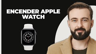 Cómo encender el Apple Watch [upl. by Gnes418]