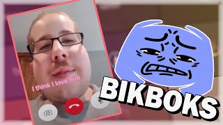 Reactions to Cringe Tik Toks That Will Get Us Cancelled [upl. by Sev]