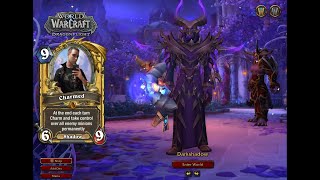 World of Warcraft Dragonflight Nightborne Demonology Warlock Season 4 Awakened Amirdrassil Heroic [upl. by Denis]