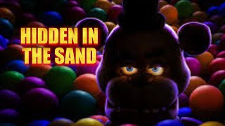 Hidden in the sand VRC remastered original video by tophatmariobros￼￼ [upl. by Arihs]