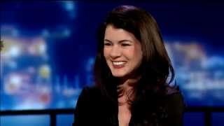 FULL INTERVIEW Gabrielle Miller [upl. by Semmes994]