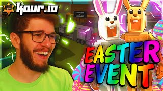 NEW EASTER UPDATE IN KOURIO NEW MAPS [upl. by Rettke137]