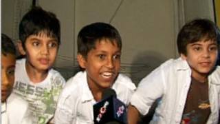 Salman Khan To Premiere Chillar Party At IIFA  Bollywood Hungama [upl. by Nevyar]