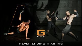 GFORCE Training Systems [upl. by Melisse801]