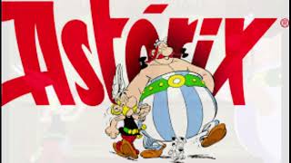 Asterix Erobert Rom Das Hörspiel zum Film [upl. by Zoldi]