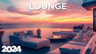 Lounge  Soft House 2024 🌤️ Gentle Grooves [upl. by Nalyac]