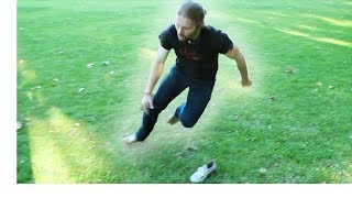 Ultimate Speed amp Agility Drill  Parkour Training  How To Increase Speed amp Agility [upl. by Baskett]