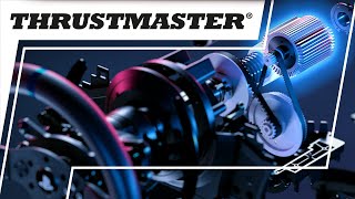 T300RS Series  Thrustmaster [upl. by Arick]