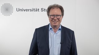 Videobotschaft des Rektors zum Beginn des Sommersemesters 2020 [upl. by Jenda]