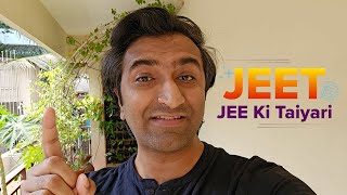 JEET  JEE Main Live Crash Course  Starting 18th March [upl. by Ahsinra]