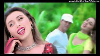 Kahin Pyaar Na Ho Jaye  Full HD Video  Hindi Song  Alka Yagnik amp Kumar Sanu  Salman Khan Rani [upl. by Darsey]