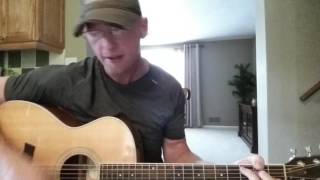 Eagles Already Gone cover by Ralph Little [upl. by Geehan]