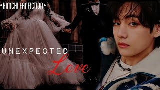 Unexpected love  Indian series  KTH series  Kimchi Fanfiction  S3 Ep1 [upl. by Burton752]