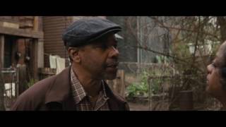 Fences  Clip La pedida  Paramount Pictures Spain [upl. by Dotty]