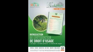 QuestionsRéponses sur la nouvelle loi foncière en CI avec lattestation de droit dusage coutumier [upl. by Emolas]